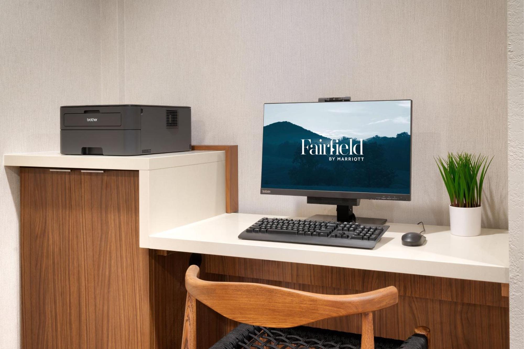 Fairfield Inn & Suites By Marriott Yakima Bagian luar foto
