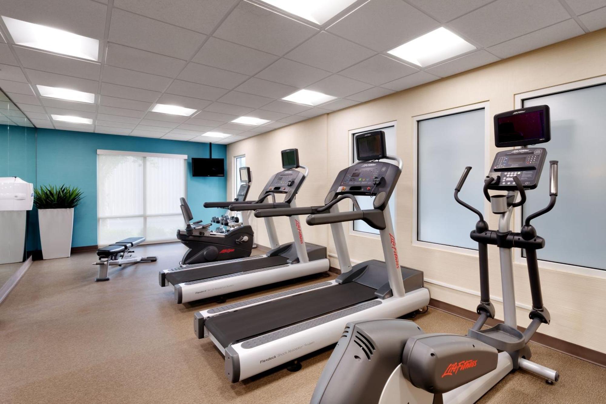 Fairfield Inn & Suites By Marriott Yakima Bagian luar foto