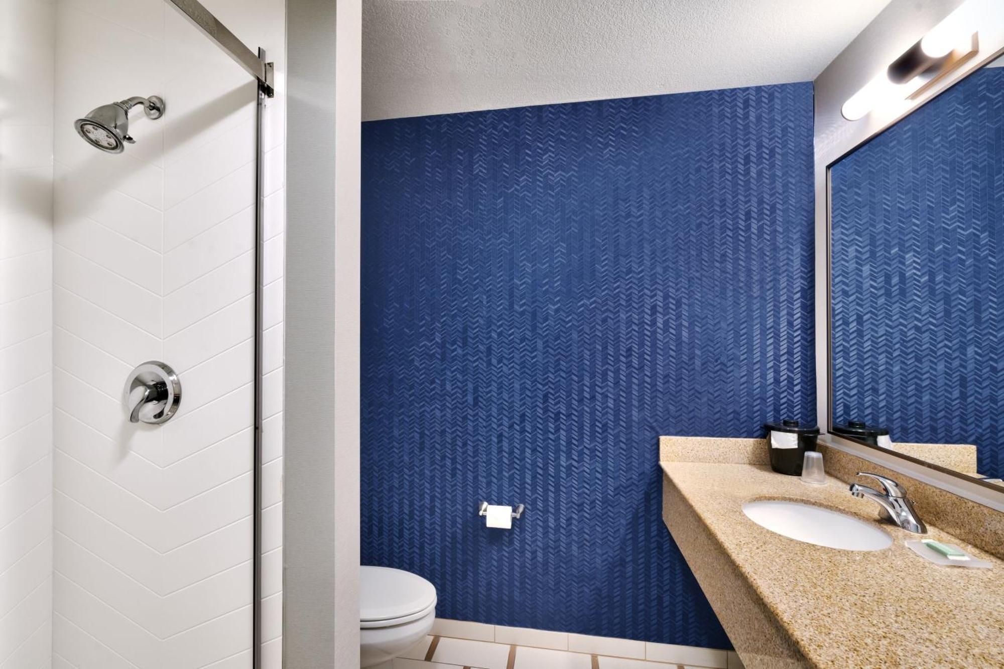Fairfield Inn & Suites By Marriott Yakima Bagian luar foto