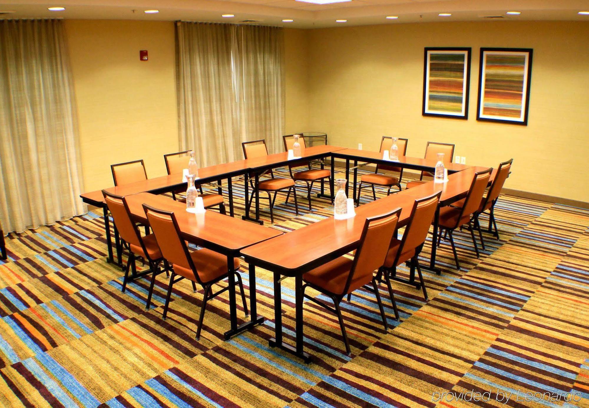 Fairfield Inn & Suites By Marriott Yakima Bagian luar foto
