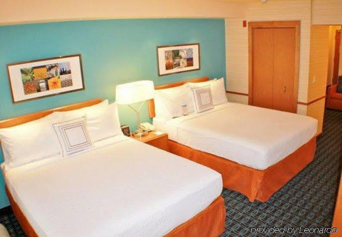 Fairfield Inn & Suites By Marriott Yakima Bagian luar foto