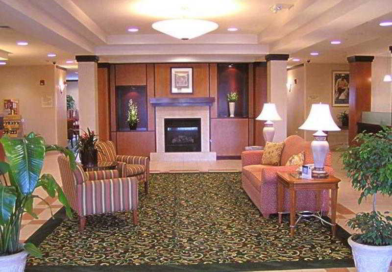 Fairfield Inn & Suites By Marriott Yakima Bagian luar foto
