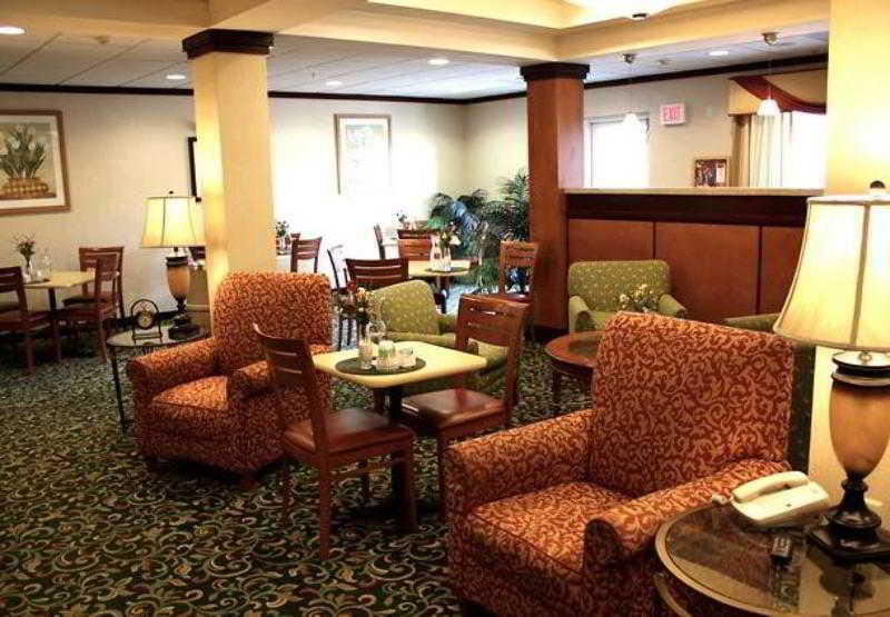 Fairfield Inn & Suites By Marriott Yakima Bagian luar foto