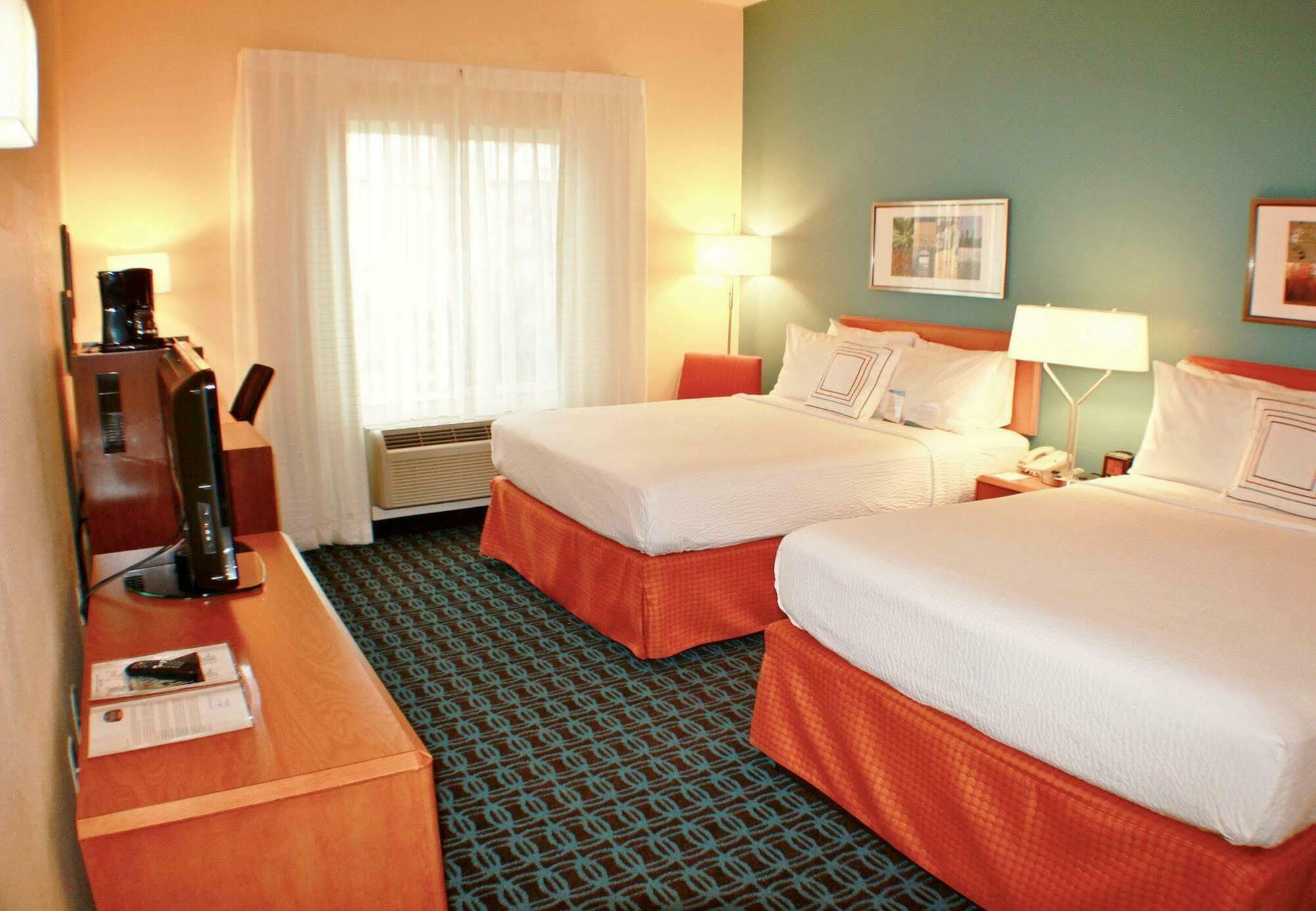 Fairfield Inn & Suites By Marriott Yakima Bagian luar foto