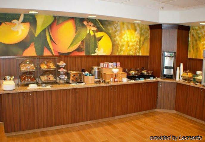 Fairfield Inn & Suites By Marriott Yakima Bagian luar foto