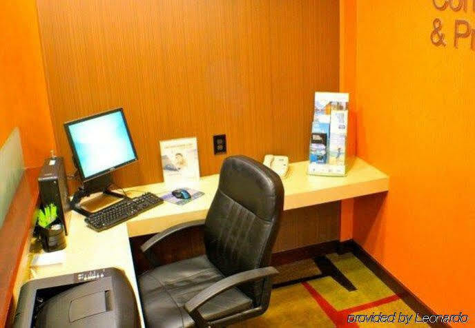 Fairfield Inn & Suites By Marriott Yakima Bagian luar foto
